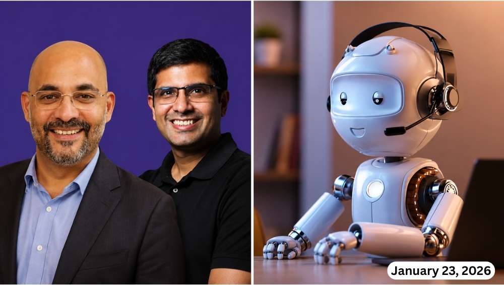Why General Atlantic paid up for PhonePe; Voice AI for a Country that never stops calling