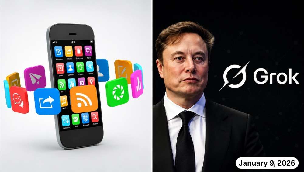 The return of Super Apps; Grok triggers policy rethink + Peak XV Report