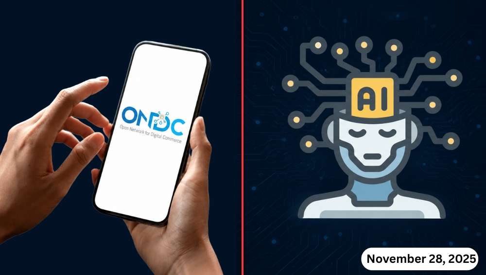 ONDC confused me for years — now AGI is confusing everyone