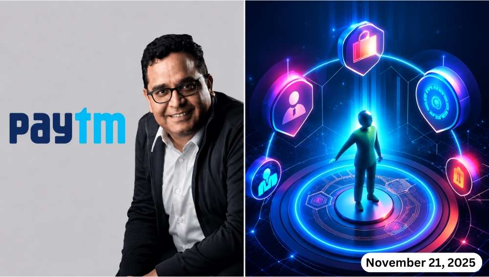 The Paytm Ledger; How Dunzo's Biswas lit up India's next AI deal wave