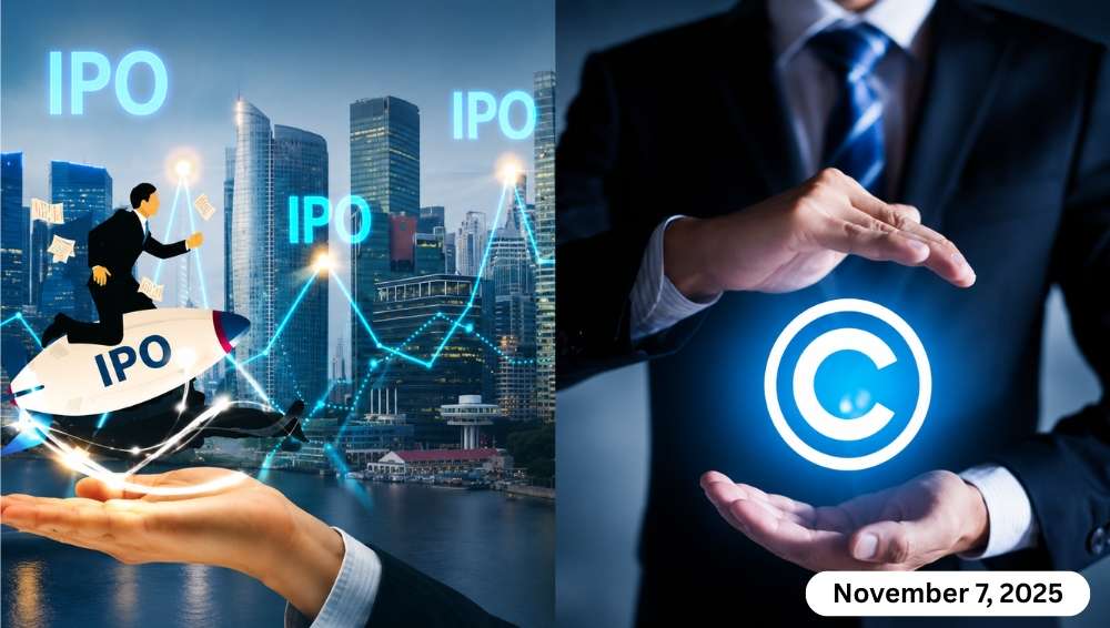 Bankers Test the Market; OpenAI Tests the Law + Funding Exclusive