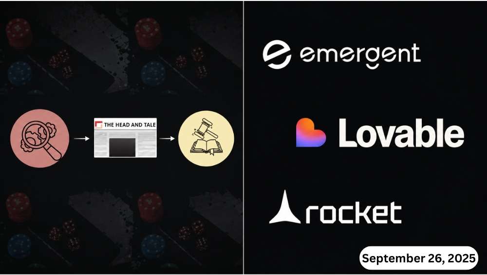 What happened after the gaming ban story; VCs' hunt for 'Lovable' in India