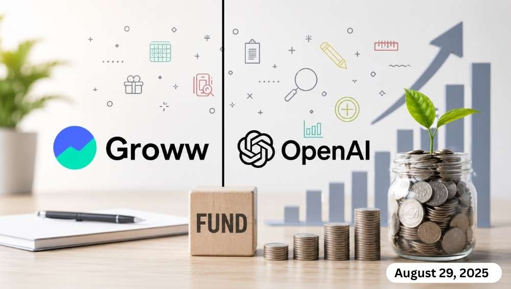 Groww, and the New Rules of Going Public; OpenAI may spark AI Goldrush for PEs?