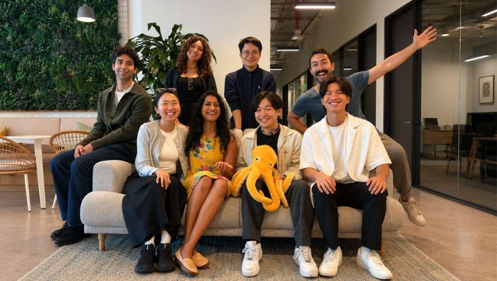 JustAI secures $17 million in Series A funding led by Base10