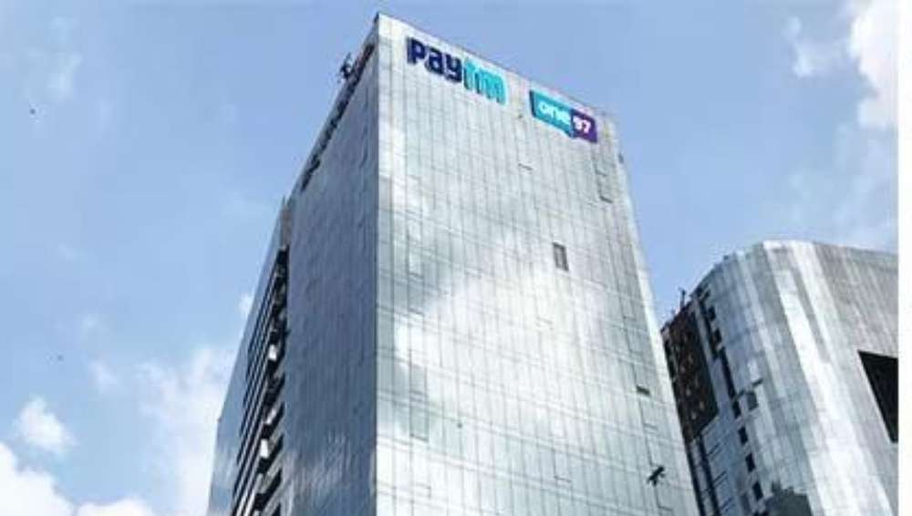 Exclusive: Paytm applies for wallet licence from Reserve Bank of India