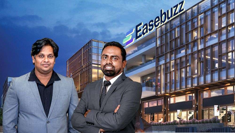 Easebuzz FY26 revenue up 10% to Rs 723 crore, net profit falls