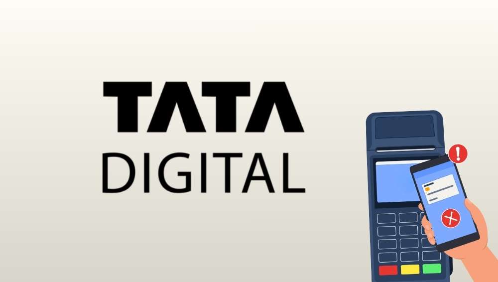 Exclusive: Tata Group surrenders payments licenses