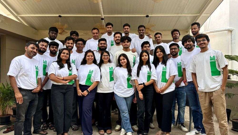 Lane bags pre-seed funding led by Kae Capital