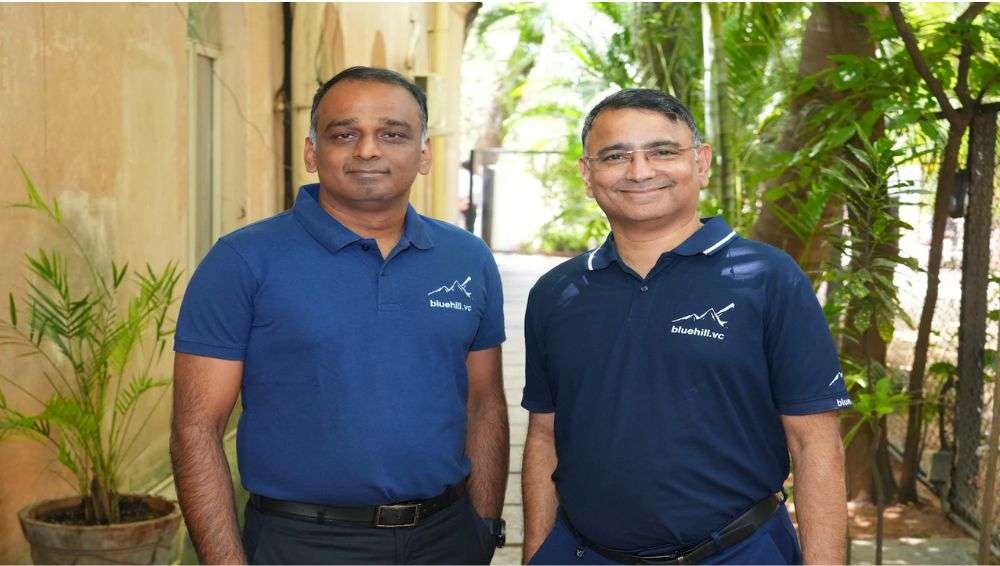 Bluehill.VC marks final close of debut frontier-tech fund at Rs 400 crore