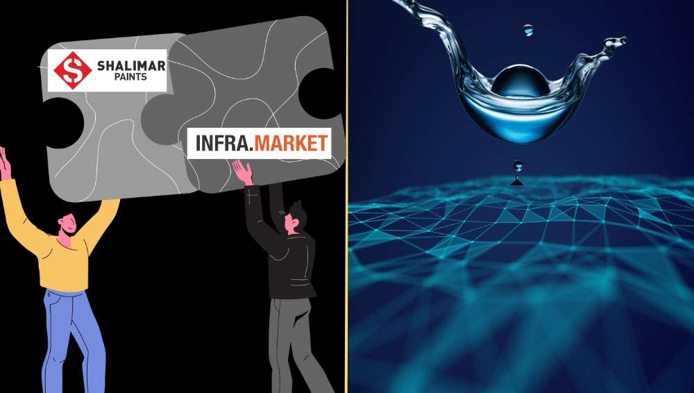 Money & Machines: Infra.Market’s IPO detour; AI's water challenge