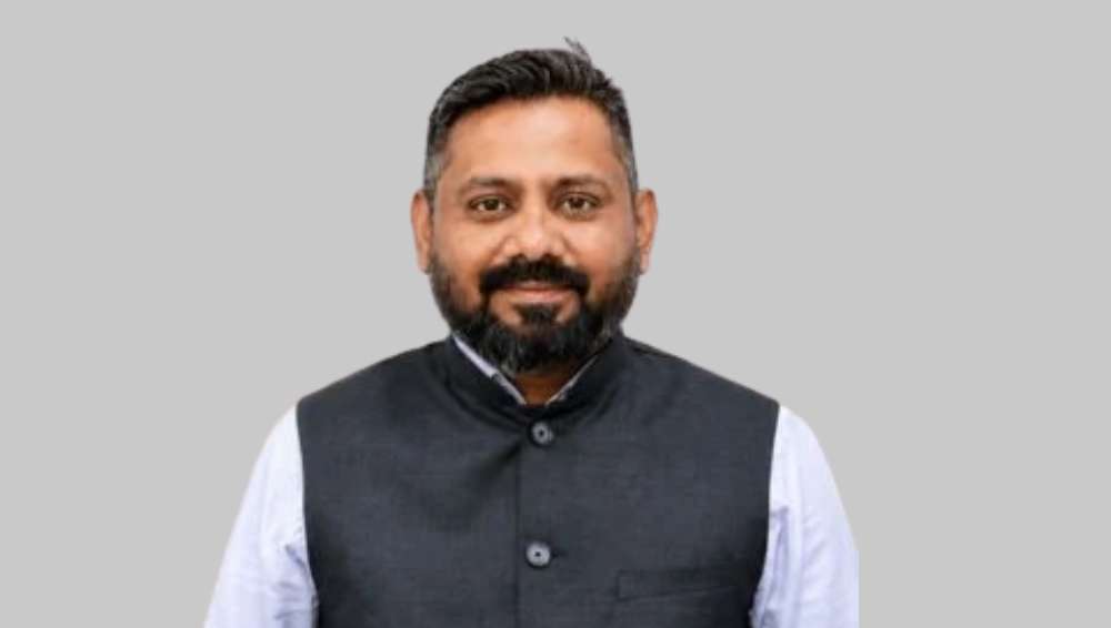 MOS Utility appoints ex-M2P Fintech exec Atish Shelar as group CEO