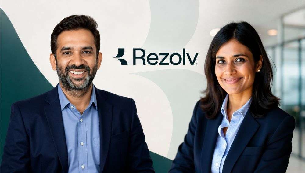 Rezolv raises Series A funding led by Norwest