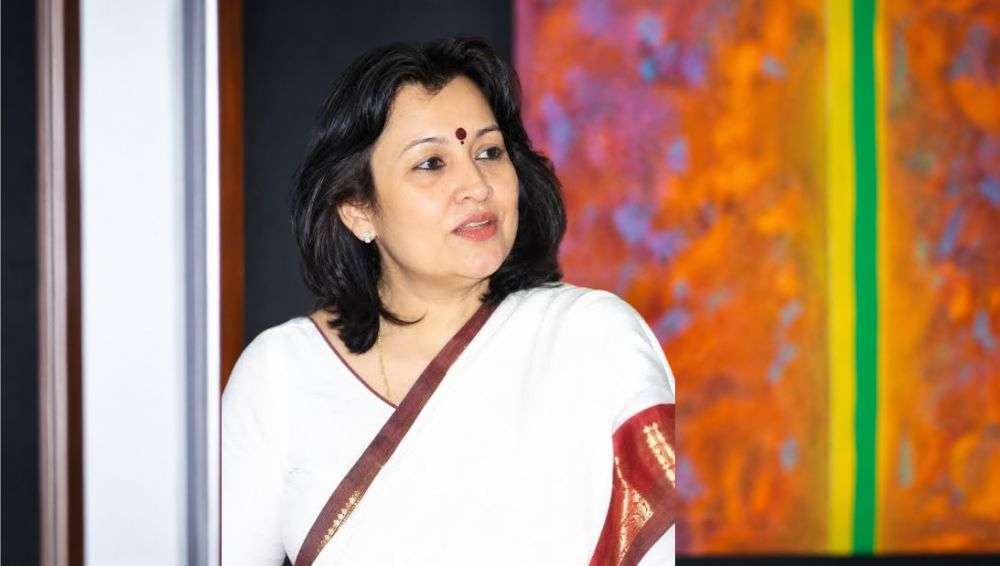 Airtel Payments Bank names Shabnam Sinha as chairperson, Sunil Mittal to step down