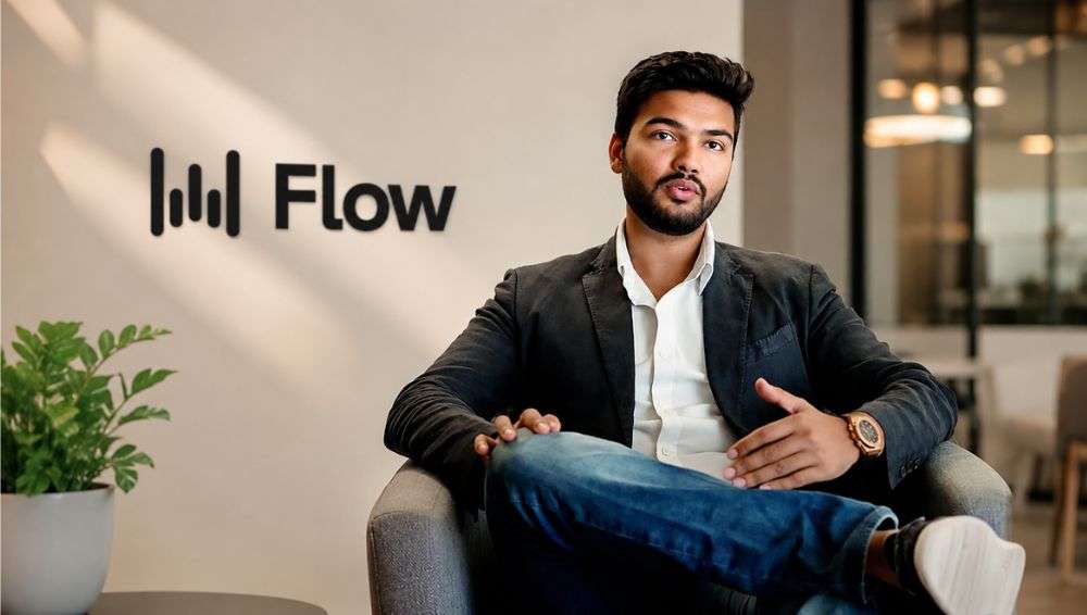 Wispr Flow secures $280 million in Series B funding at $2 billion valuation