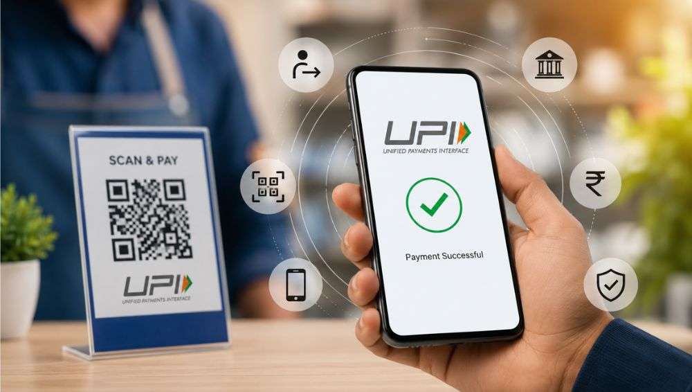 UPI in July: Securities transactions jump, digital gold purchases dip
