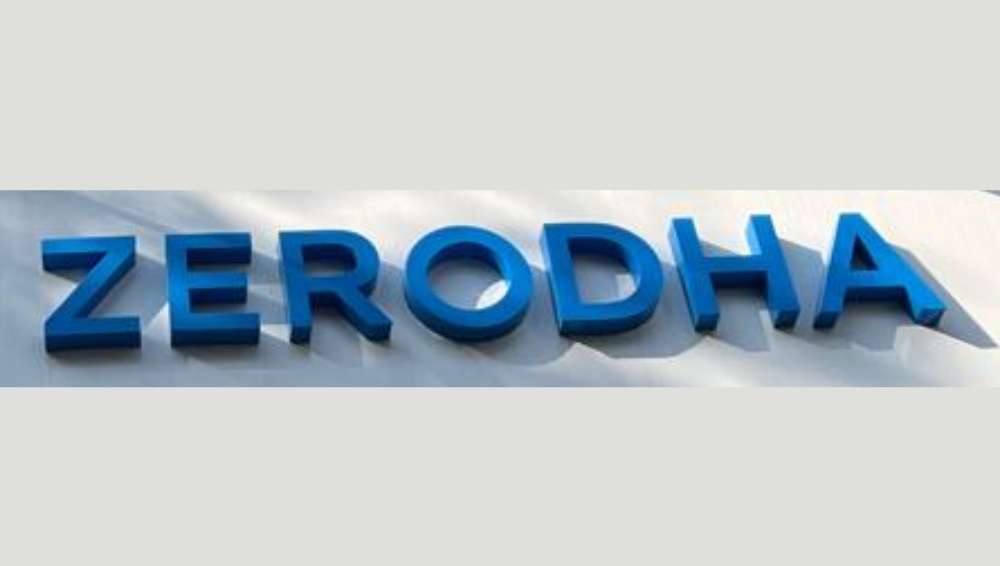 Zerodha FY26 revenue flat as core brokerage business slows