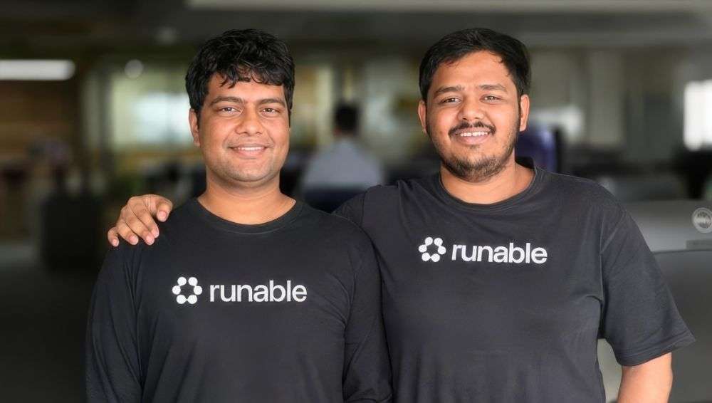 Runable raises Series A funding co-led by Susquehanna, Nexus