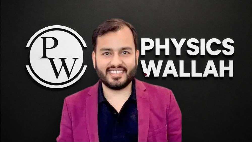 Lightspeed sells entire PhysicsWallah stake for Rs 550 crore via block deal