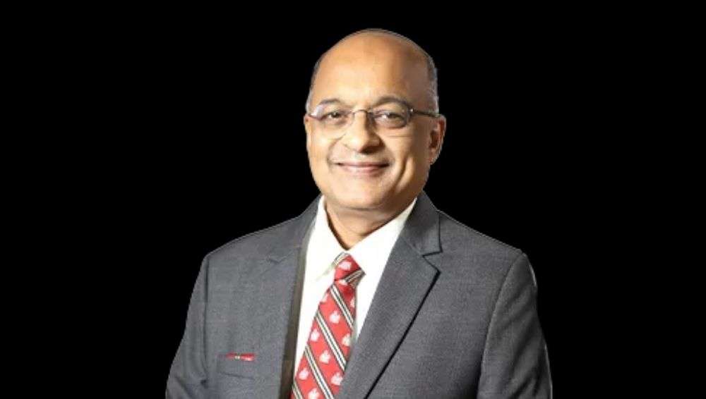 HDFC Bank CEO Sashidhar Jagdishan to retire in October, will not seek reappointment