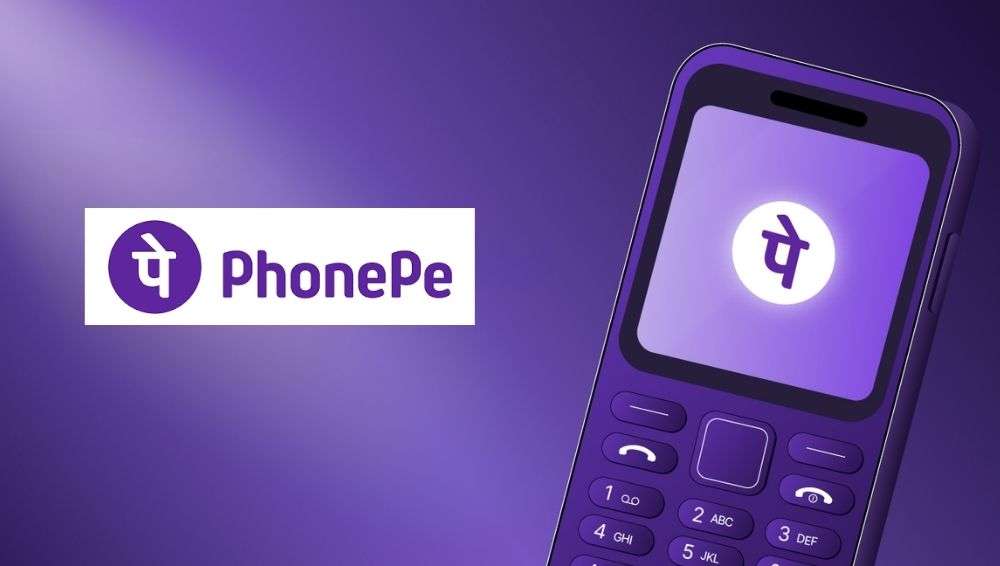 PhonePe expands UPI access to feature phones with offline payment service