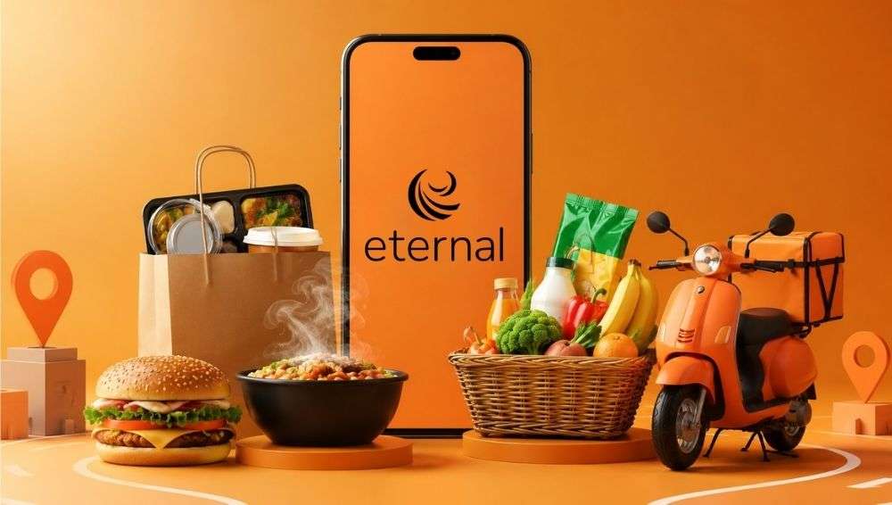 BNP Paribas, Millennium affiliate sell Rs 3,265 crore stake in Eternal