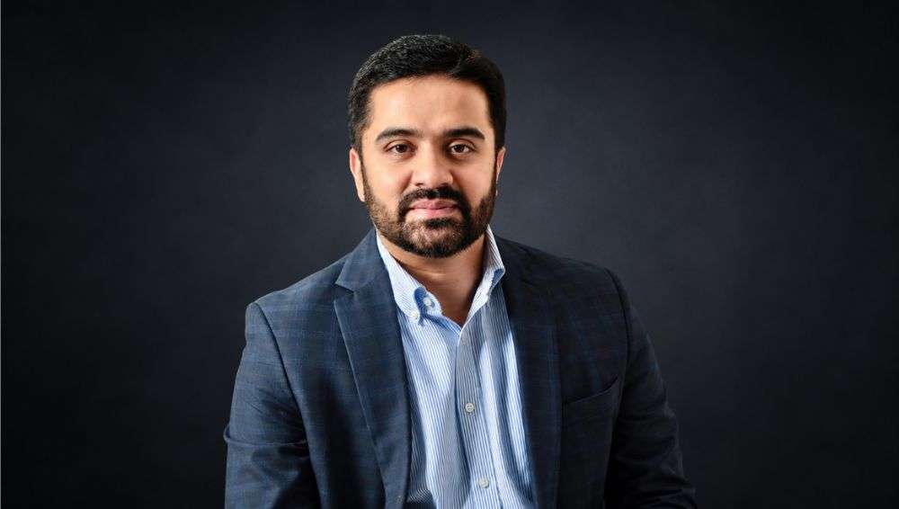 Pine Labs ropes in Razorpay's Jayaram Karthik as COO