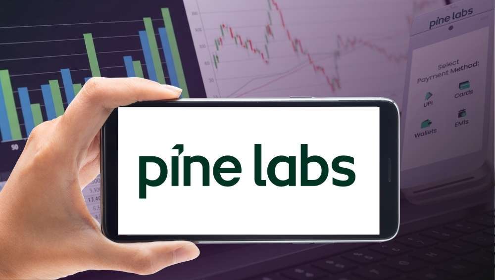 Alpha Wave nears complete exit from Pine Labs with Rs 550 crore share sale
