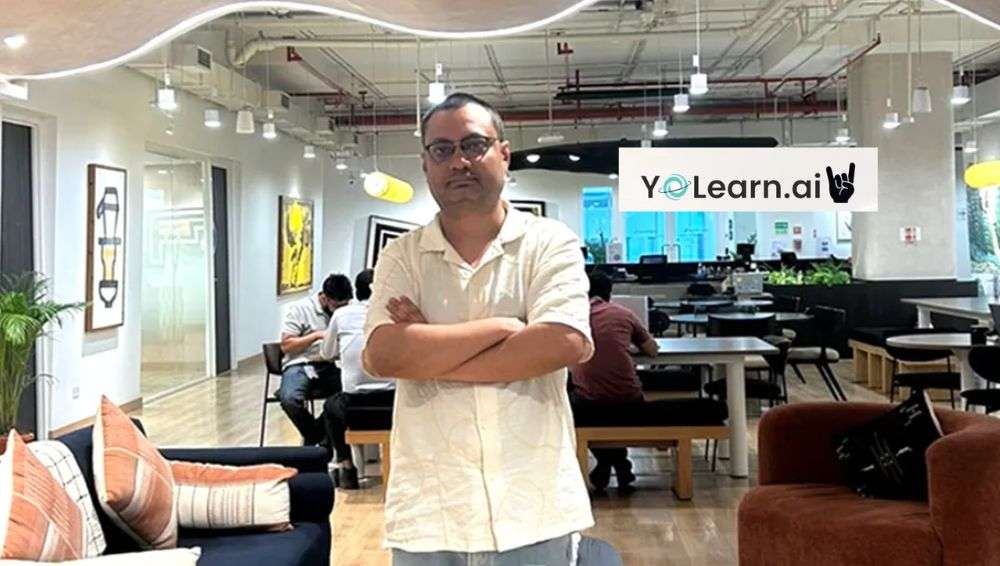 ABP Education leads seed round in AI tutoring startup YoLearn.ai