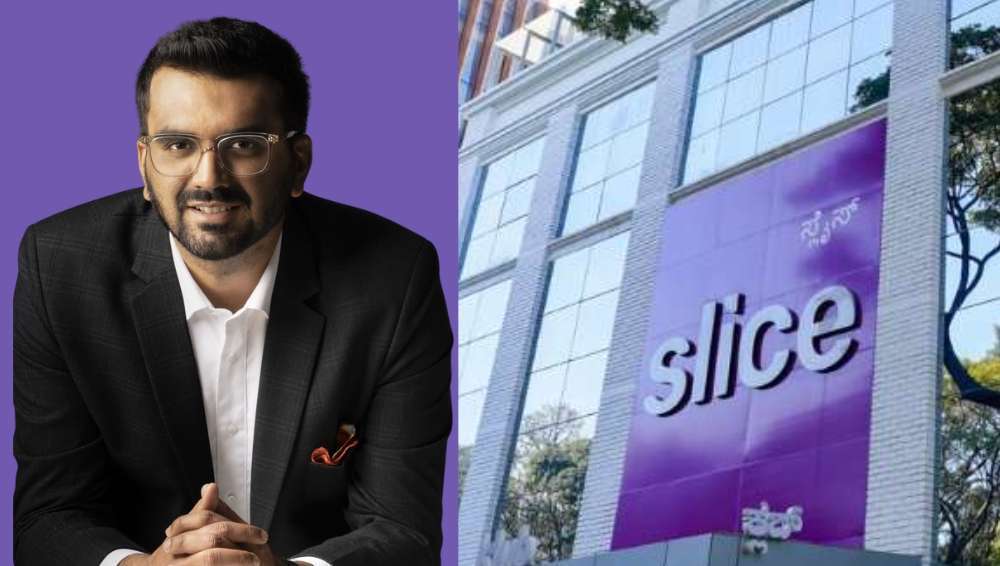 Slice raises $100 million led by Neo Wealth at $450-465 million valuation
