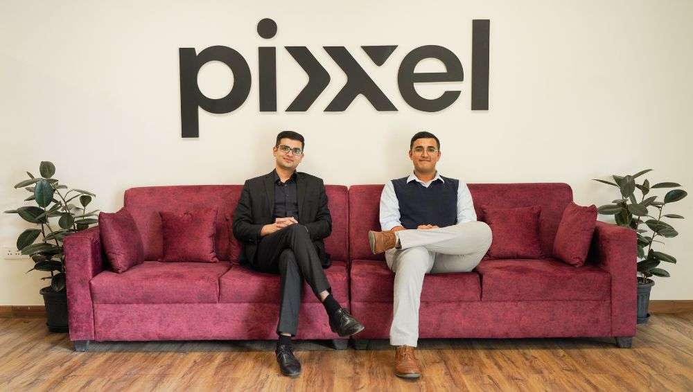 Pixxel raises $100 million in Series C funding led by Temasek and Seraphim