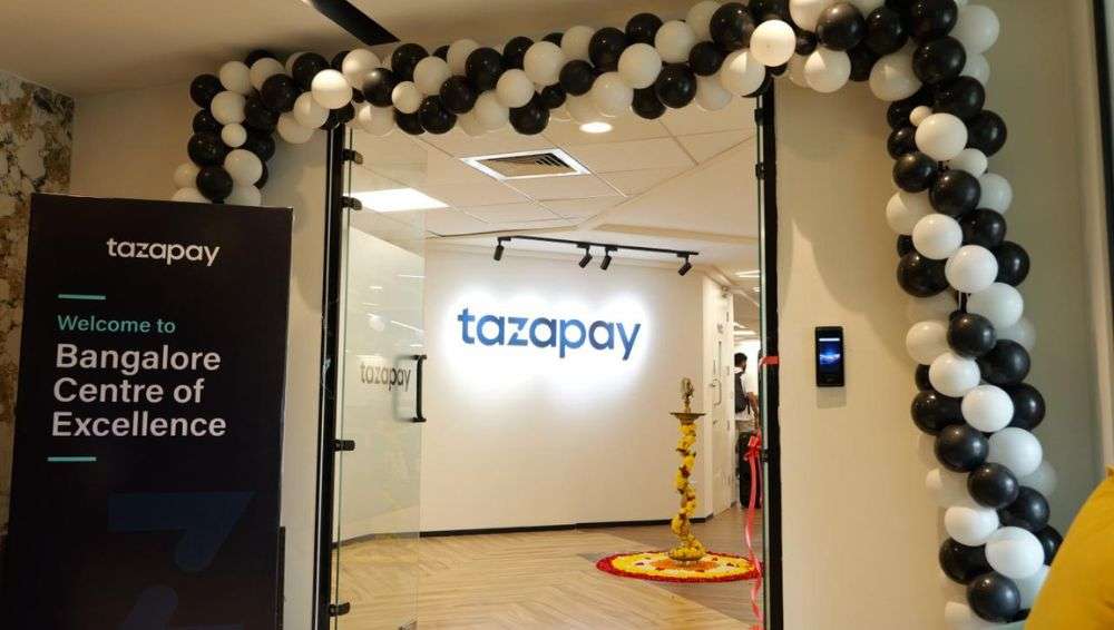 Tazapay to expand Bengaluru team to over 150 in 18 months