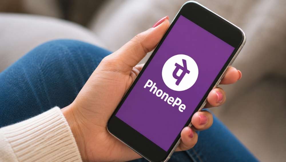 PhonePe, Visa partner to bring cardless payments to Indian consumers globally