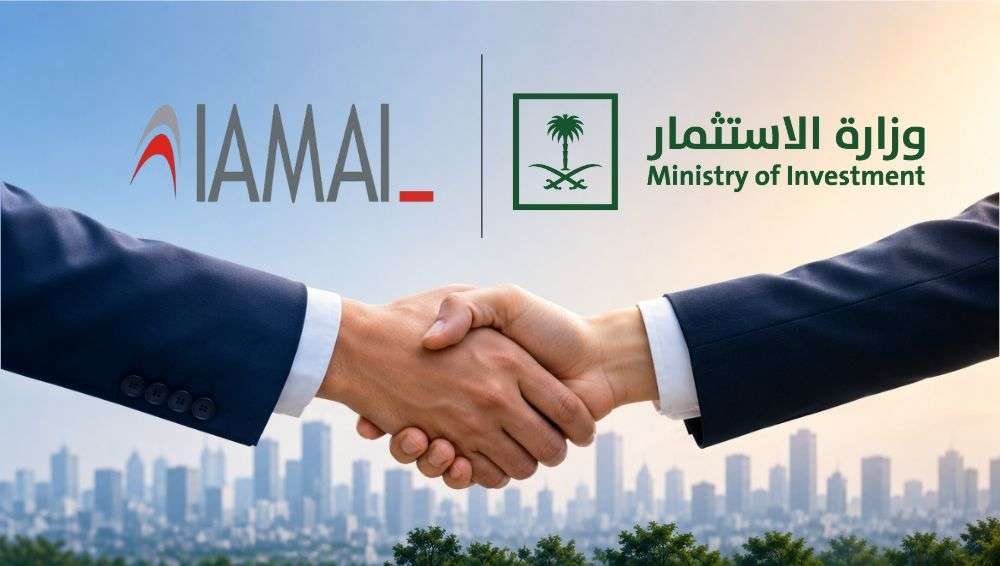 IAMAI, Saudi Arabia sign MoU to boost India-Saudi fintech, startup ties