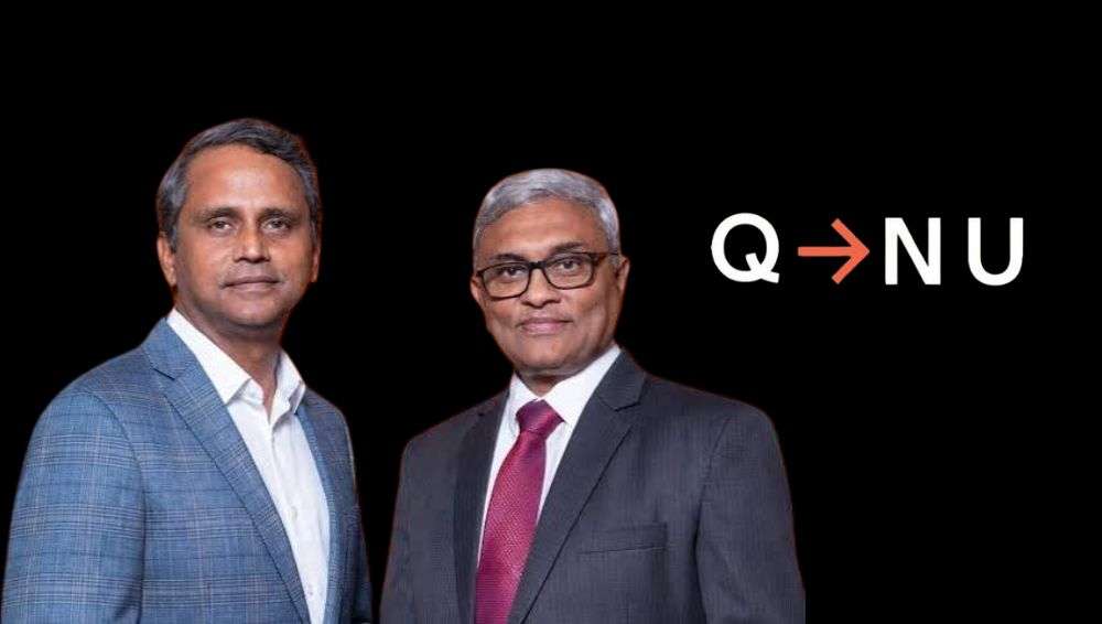QNu Labs raises Rs 200 crore in Series A1 round led by National Quantum Mission, Speciale Invest