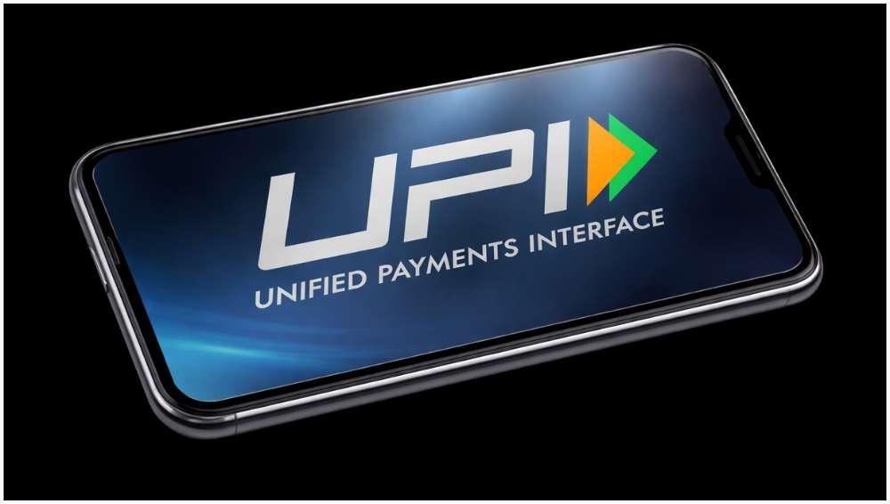 UPI in Aug: Digital gold purchases value tick up