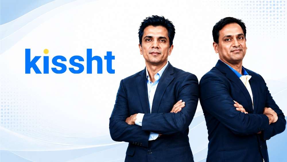 Kissht parent OnEMI plans fresh funding months after listing