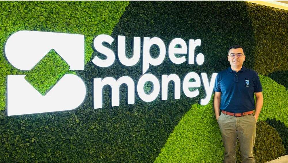 super.money appoints former BharatPe's Rohan Khara as Chief Product Officer