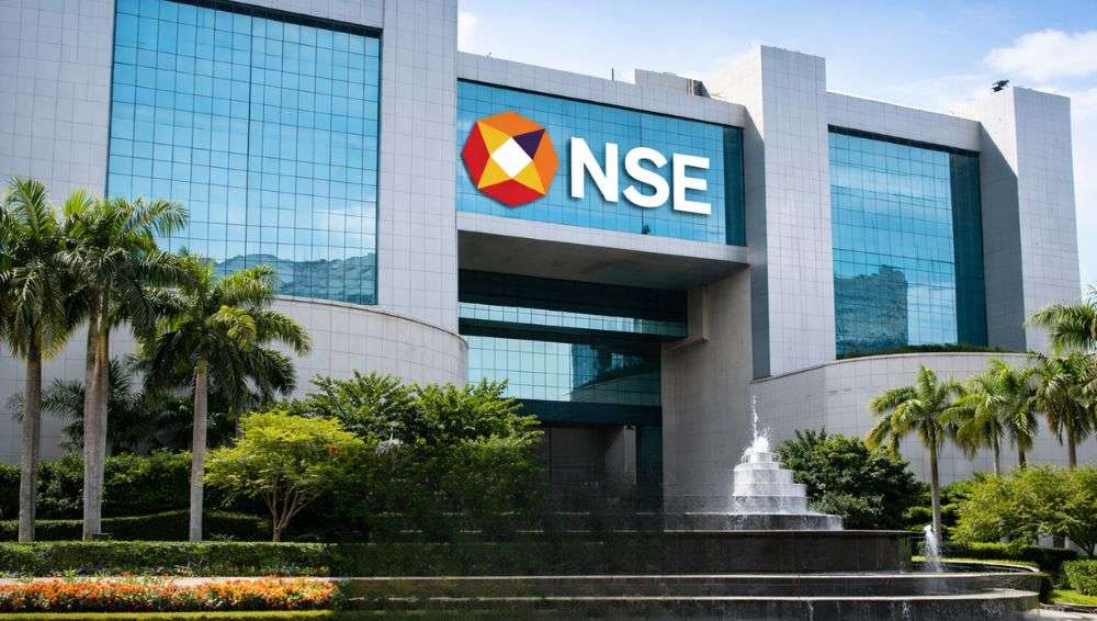 NSE IPO: Exchange allots Rs 6,746 crore worth shares to anchor investors