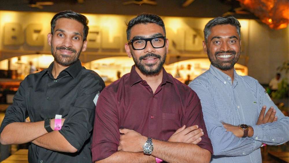 OTPless elevates Satyam Nathani as CEO; Bhavik Koladiya to retire