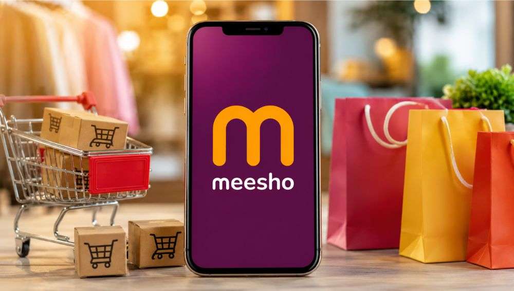 RPS Ventures cashes out Rs 900 crore from Meesho via block deal