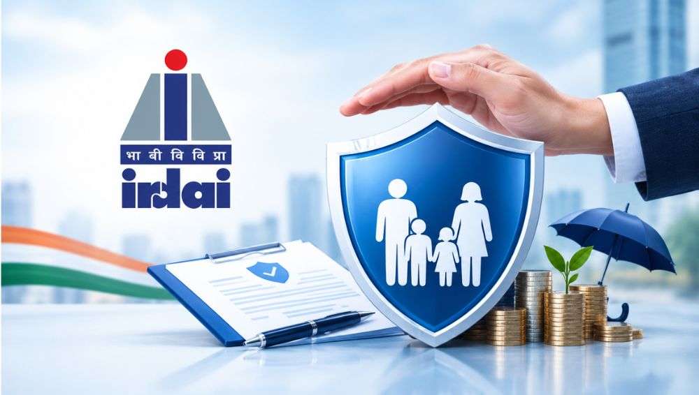 IRDAI proposes insurance commission caps, lower expense limits