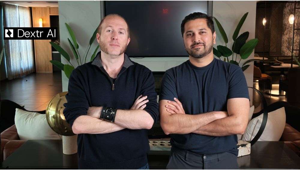 Dextr AI raises seed funding led by Elevation Capital