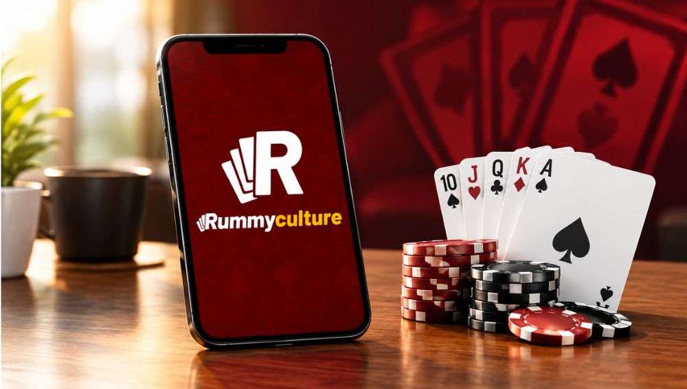 ED attaches Rs 442 crore assets in RummyCulture money laundering case