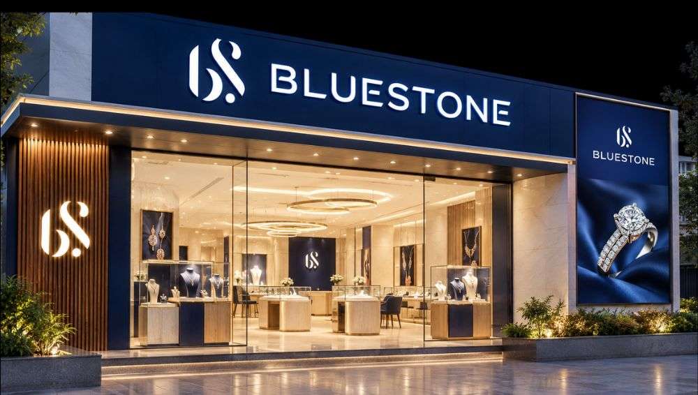 BlueStone investors Accel, 360 ONE sell shares worth over Rs 500 crore