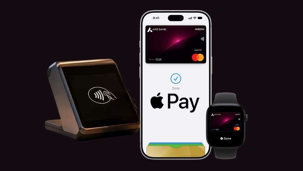 Razorpay, PayU enable Apple Pay across Indian merchant networks