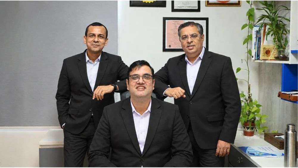 Seeds Fincap raises Series B funding led by Michael & Susan Dell Foundation