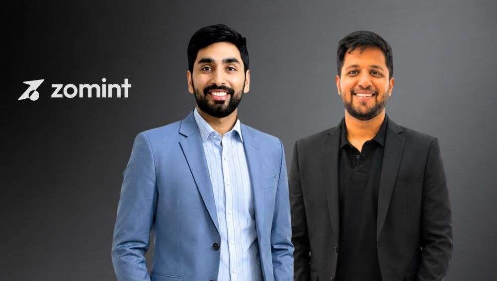 Zomint raises seed funding from Lightspeed, Prime Venture Partners