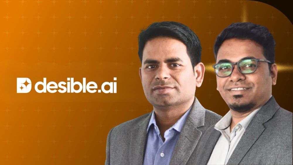 Desible.ai raises fresh funding led by Prime Venture Partners