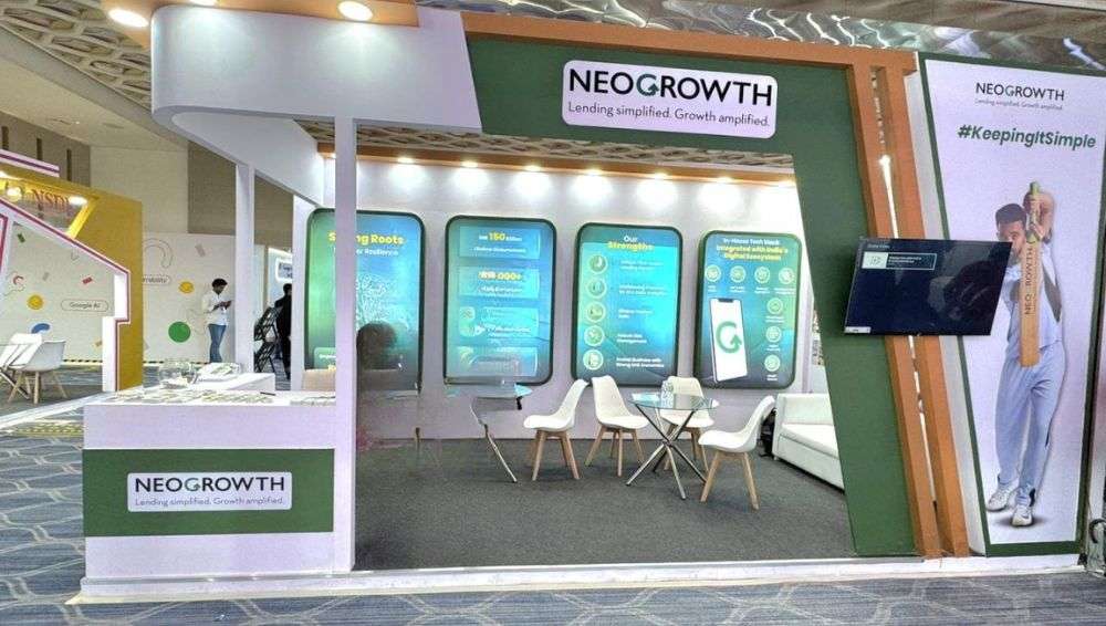 NeoGrowth raises Rs 85 crore from FMO, LeapFrog