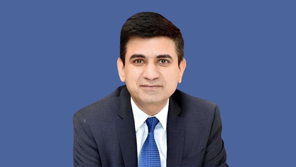 Amit Kumar takes interim charge of Google Cloud India